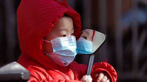 Foto&nbsp;EPA/ALEX PLAVEVSKI