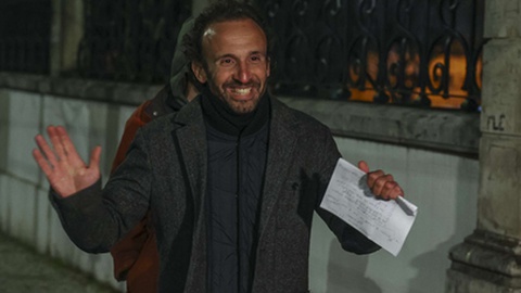 Foto PAULO NOVAIS/LUSA