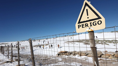 Foto Pedro Reis Martins / Global Imagens