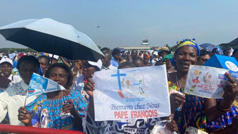 Foto&nbsp;EPA/Elena Caputo