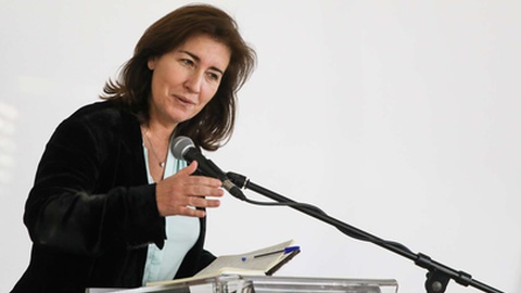 Foto&nbsp;PAULO CUNHA/LUSA