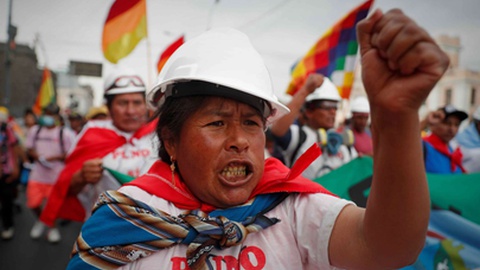 Foto&nbsp;EPA/Paolo Aguilar