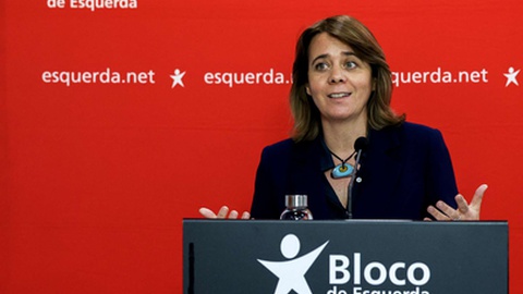 FOTO ANTÓNIO COTRIM/LUSA