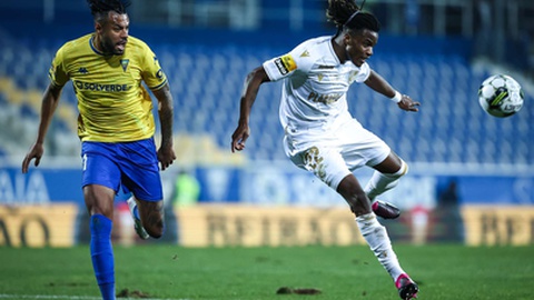 &nbsp;FOTO RODRIGO ANTUNES/LUSA