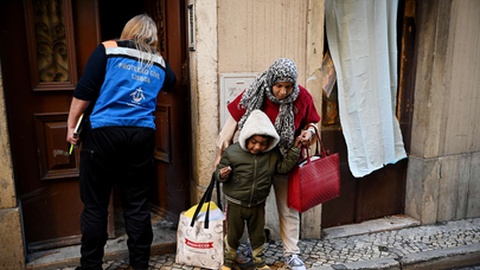 Foto&nbsp;Rita Chantre/Global Imagens