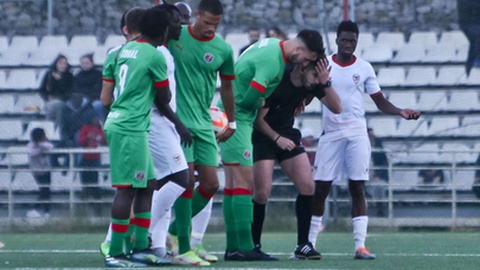 Foto&nbsp;José Carmo/Global Imagens