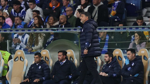 Foto&nbsp;Ivan Del Val/Global Imagens