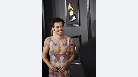 Foto&nbsp;EPA/CAROLINE BREHMAN