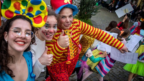 Foto&nbsp;EDUARDO COSTA/LUSA