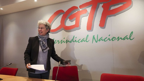 Foto&nbsp;JOSÉ SENA GOULÃO/LUSA