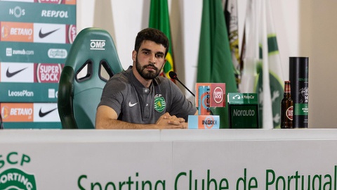 Foto Sporting CP