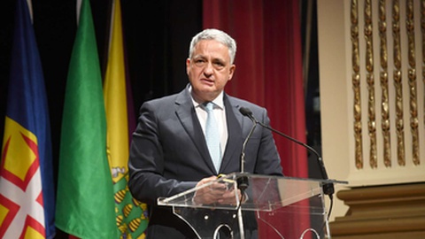 Foto Hélder Santos/Aspress