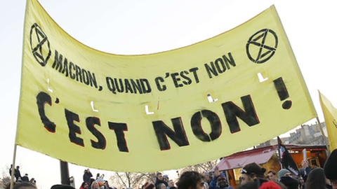 Foto&nbsp;EPA/TERESA SUAREZ