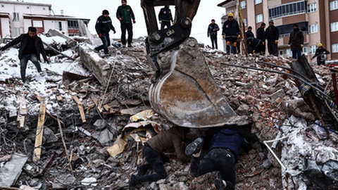 Foto&nbsp;EPA/SEDAT SUNA