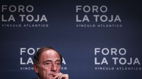 Foto&nbsp;RODRIGO ANTUNES/LUSA