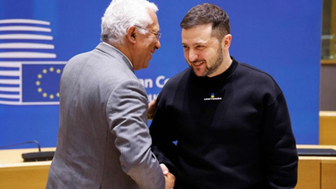 Foto&nbsp;Ludovic MARIN / AFP