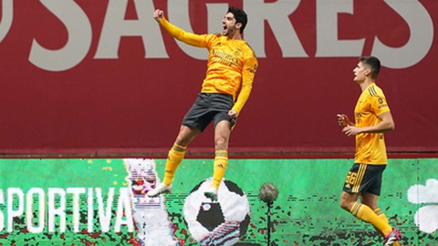 Foto HUGO DELGADO/LUSA