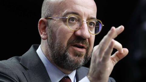 Foto&nbsp;EPA/OLIVIER HOSLET