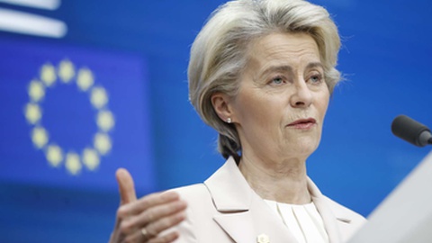 Foto&nbsp;EPA/OLIVIER HOSLET