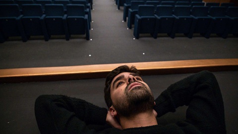 Foto&nbsp; Igor Martins/Global Imagens