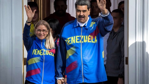 Foto&nbsp;EPA/MIGUEL GUTIERREZ