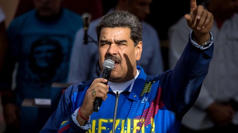 Foto&nbsp;EPA/MIGUEL GUTIERREZ