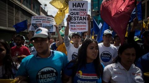 Foto&nbsp;EPA/MIGUEL GUTIERREZ