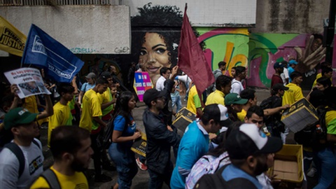 Foto&nbsp;EPA/MIGUEL GUTIERREZ