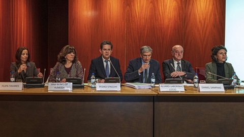 Foto&nbsp;Reinaldo Rodrigues/Global Imagens