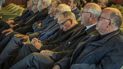 Foto&nbsp;Reinaldo Rodrigues/Global Imagens