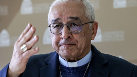 Foto&nbsp;EPA/MIGUEL A. LOPES