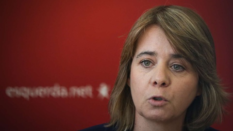 Foto&nbsp;RODRIGO ANTUNES/LUSA