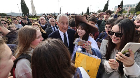 Foto&nbsp;Leonardo Negrão/Global Imagens