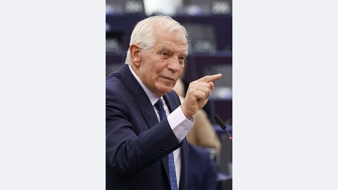 Foto&nbsp;EPA/JULIEN WARNAND