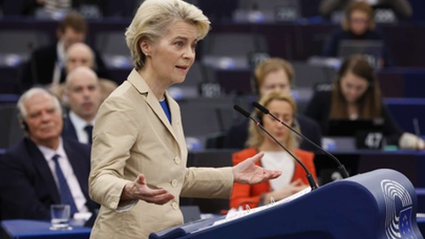 Foto&nbsp;EPA/JULIEN WARNAND