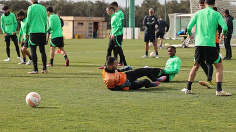 Foto&nbsp;ANTONIO COTRIM/LUSA