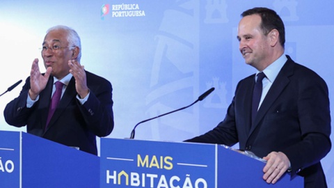 Foto&nbsp;ANTÓNIO COTRIM/LUSA