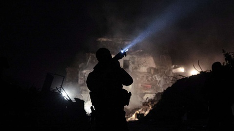 Foto&nbsp;EPA/SEDAT SUNA