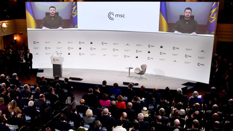 Foto&nbsp;EPA/Anna Szilagyi