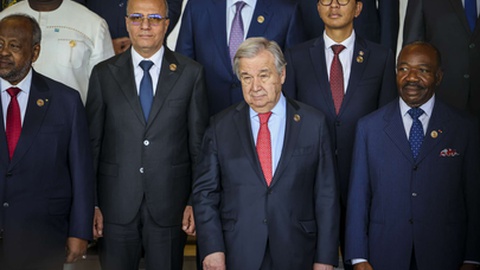 Foto&nbsp;JOSÉ SENA GOULÃO/LUSA