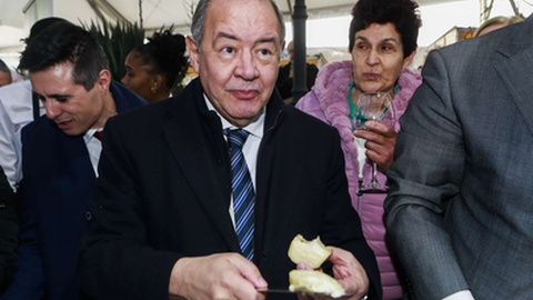 Foto&nbsp;MIGUEL PEREIRA DA SILVA/LUSA