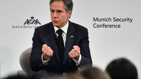 FOTO ANNA SZILAGYI/EPA