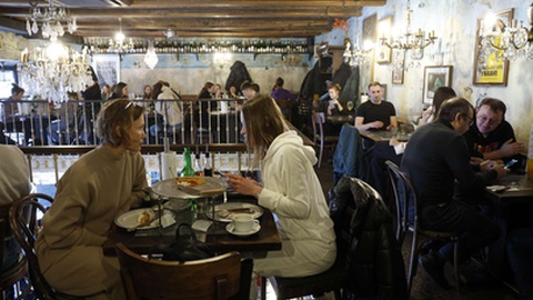 Fotos ANTÓNIO PEDRO SANTOS/LUSA