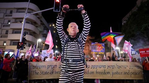 Foto&nbsp; EPA/ABIR SULTAN