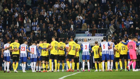 Foto&nbsp;Ivan Del Val/Global Imagens