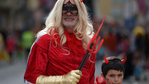 Foto Tiago Petinga/Lusa