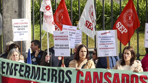 Foto&nbsp;PAULO NOVAIS/LUSA