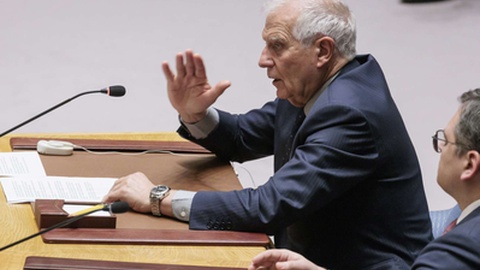 Foto&nbsp;EPA/JUSTIN LANE