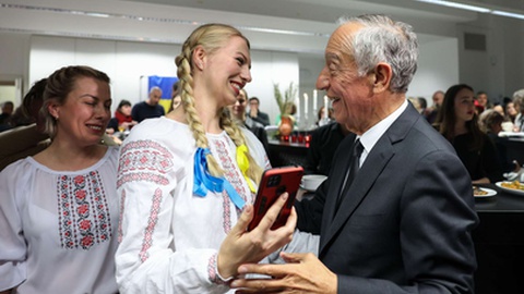 Foto Arquivo/ANTÓNIO COTRIM/LUSA