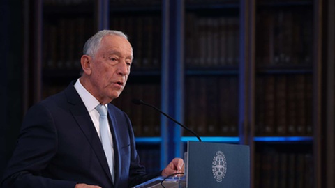 Foto&nbsp;TIAGO PETINGA/LUSA